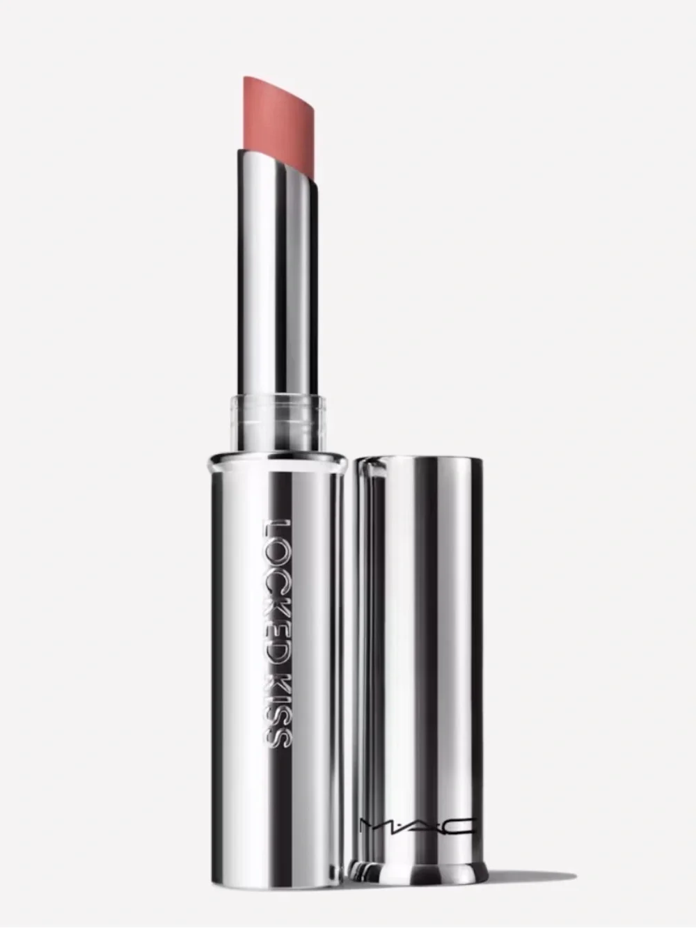MAC Cosmetics creamy matte